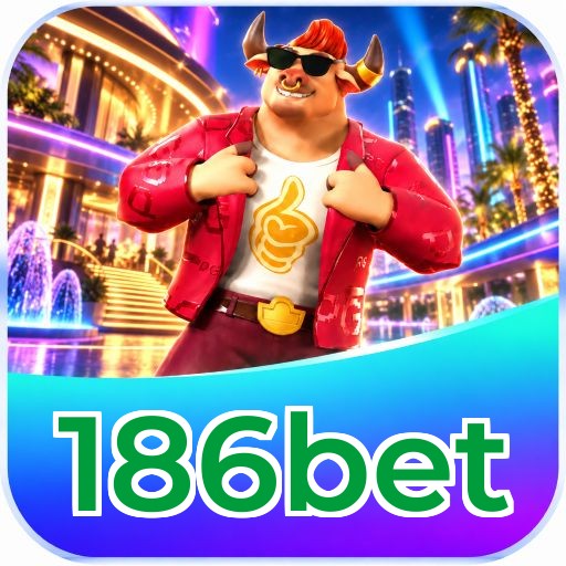 186bet Logo