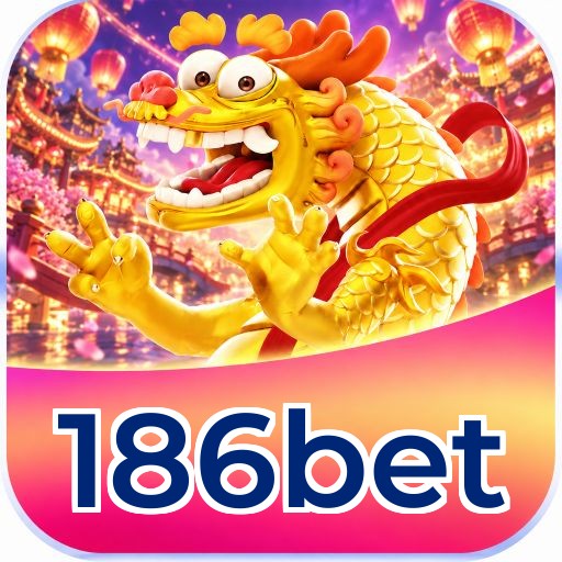186bet APK Logo Oficial Certificado
