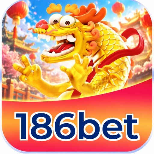 186bet APP Logo Oficial Certificado Android iOS