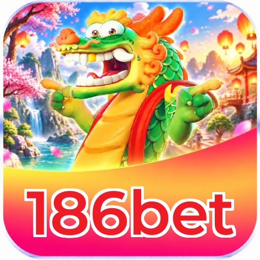 Requisitos do APK 186bet para Android - Logo Oficial