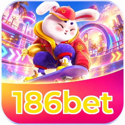 Logo 186bet Cadastro Brasil
