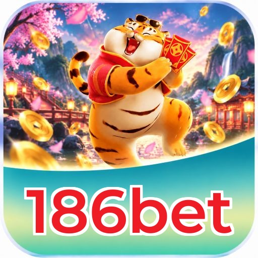 186bet Logo