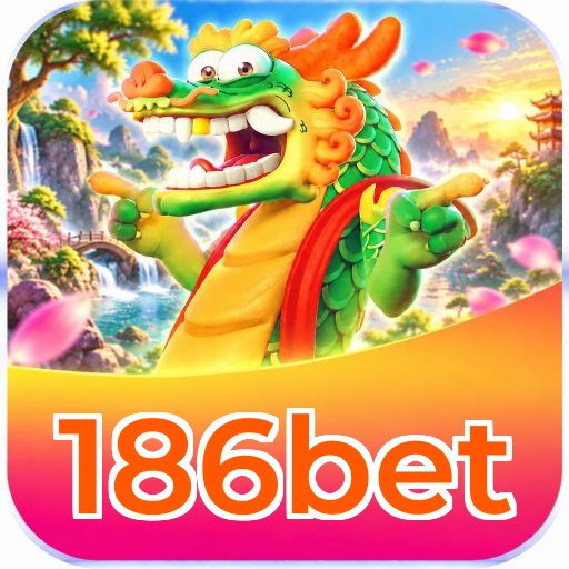 186bet Logo Verificado