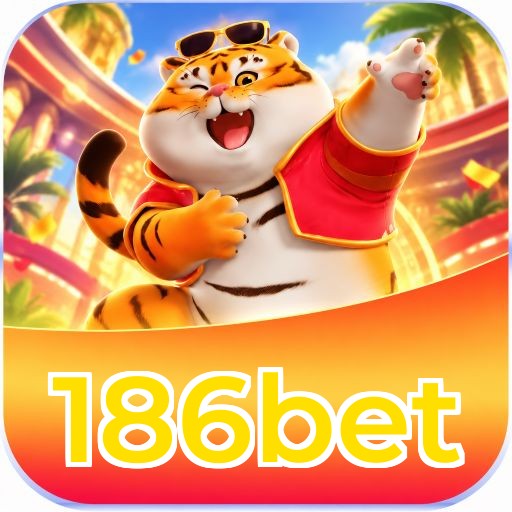 186bet Logo