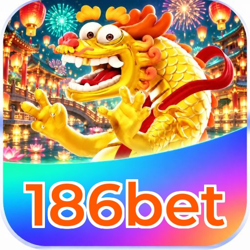 186bet VIP Program Logo