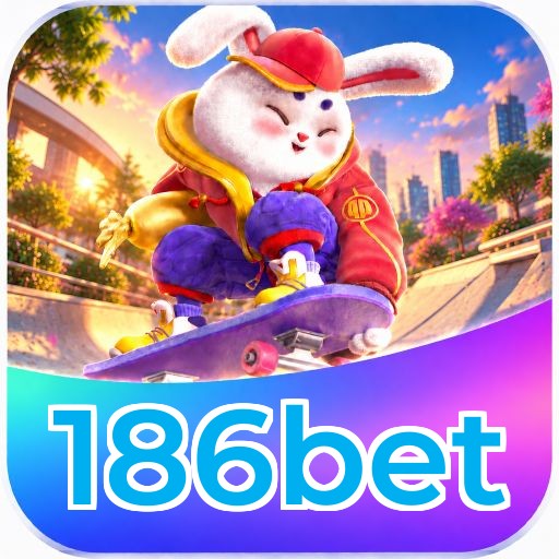 186bet Logo