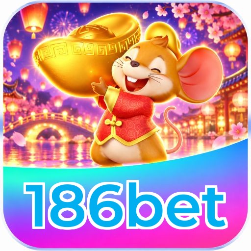 186bet Logo Seguro