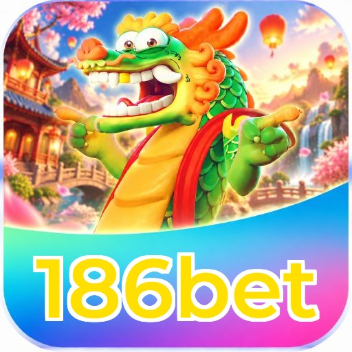 186bet Logo Oficial