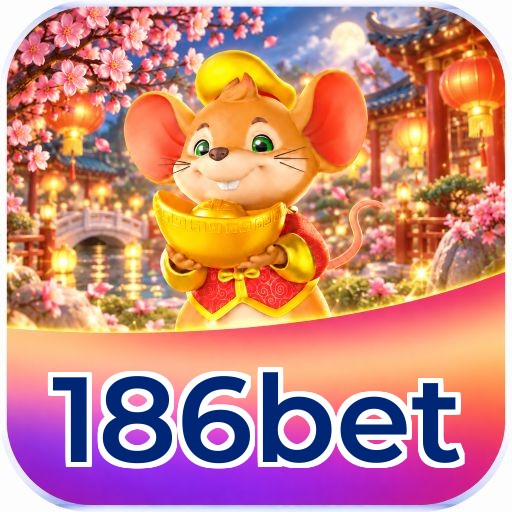 186bet Logo - Bônus de Cadastro