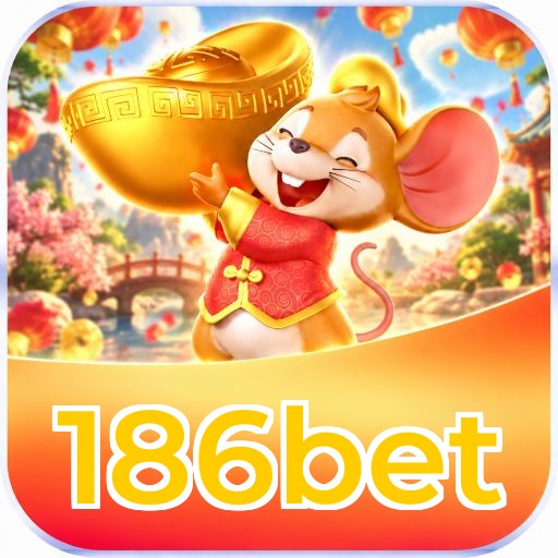 186bet Bônus Oficial - Rollover 25x Justo
