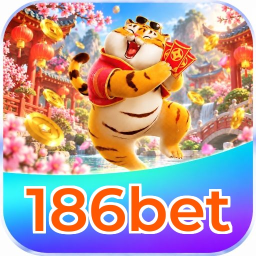 186bet Baixar Download Logo Oficial Certificado