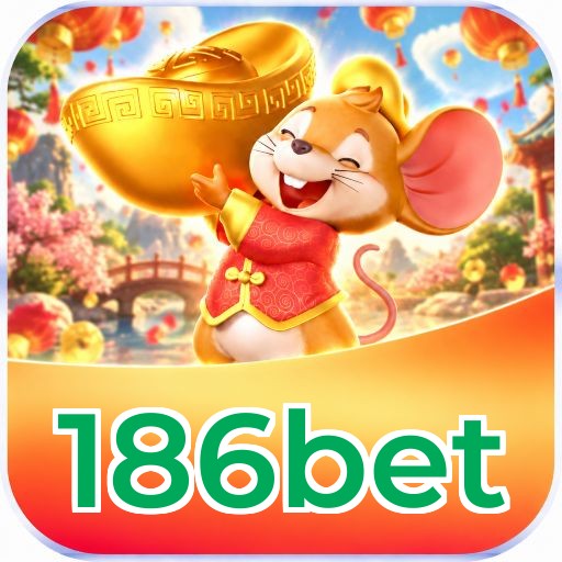 186bet Logo