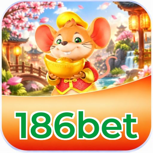 Logo 186bet Baixar Download Brasil